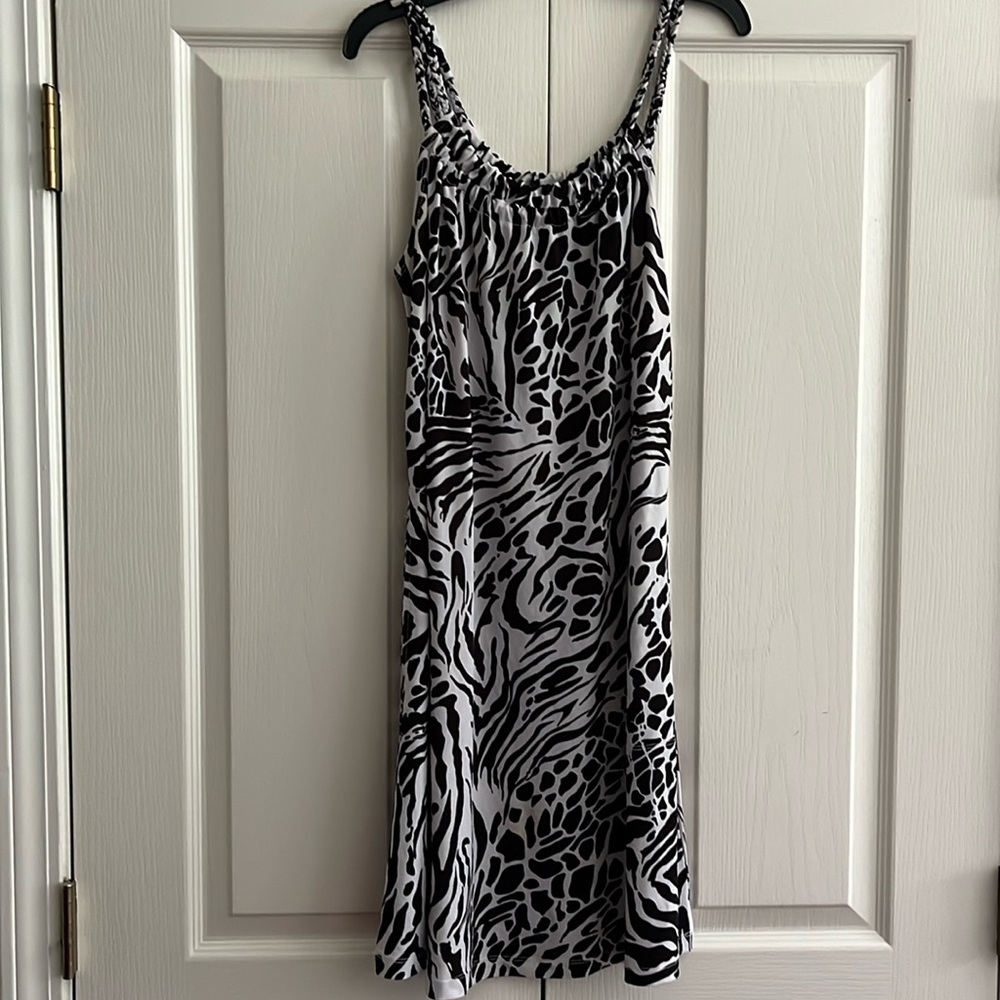 Pocket Pleaser Sundress or Cover-up